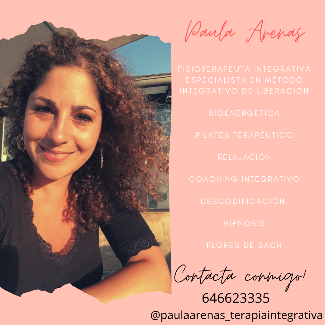 Paula Arenas